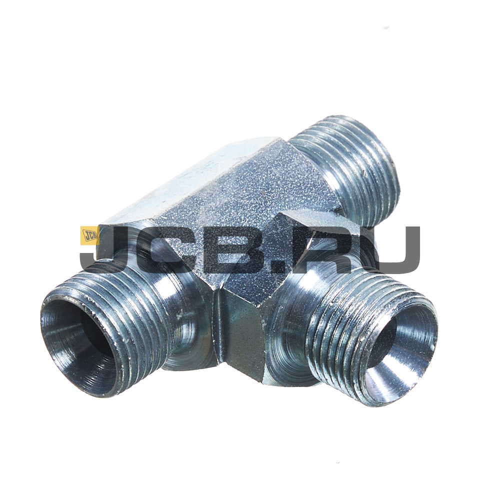 Тройник JCB 816/50110