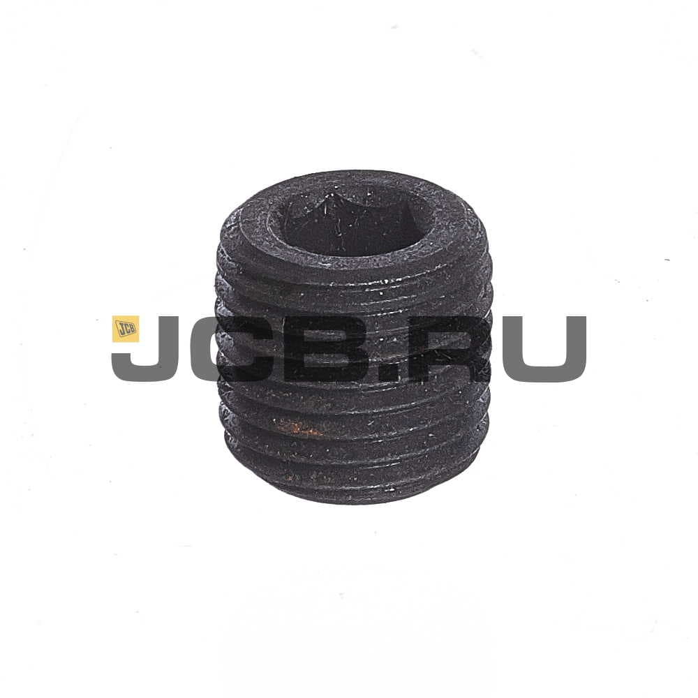 Пробка JCB 816/80031