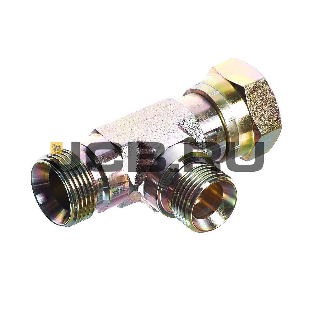 Тройник JCB 816/90085