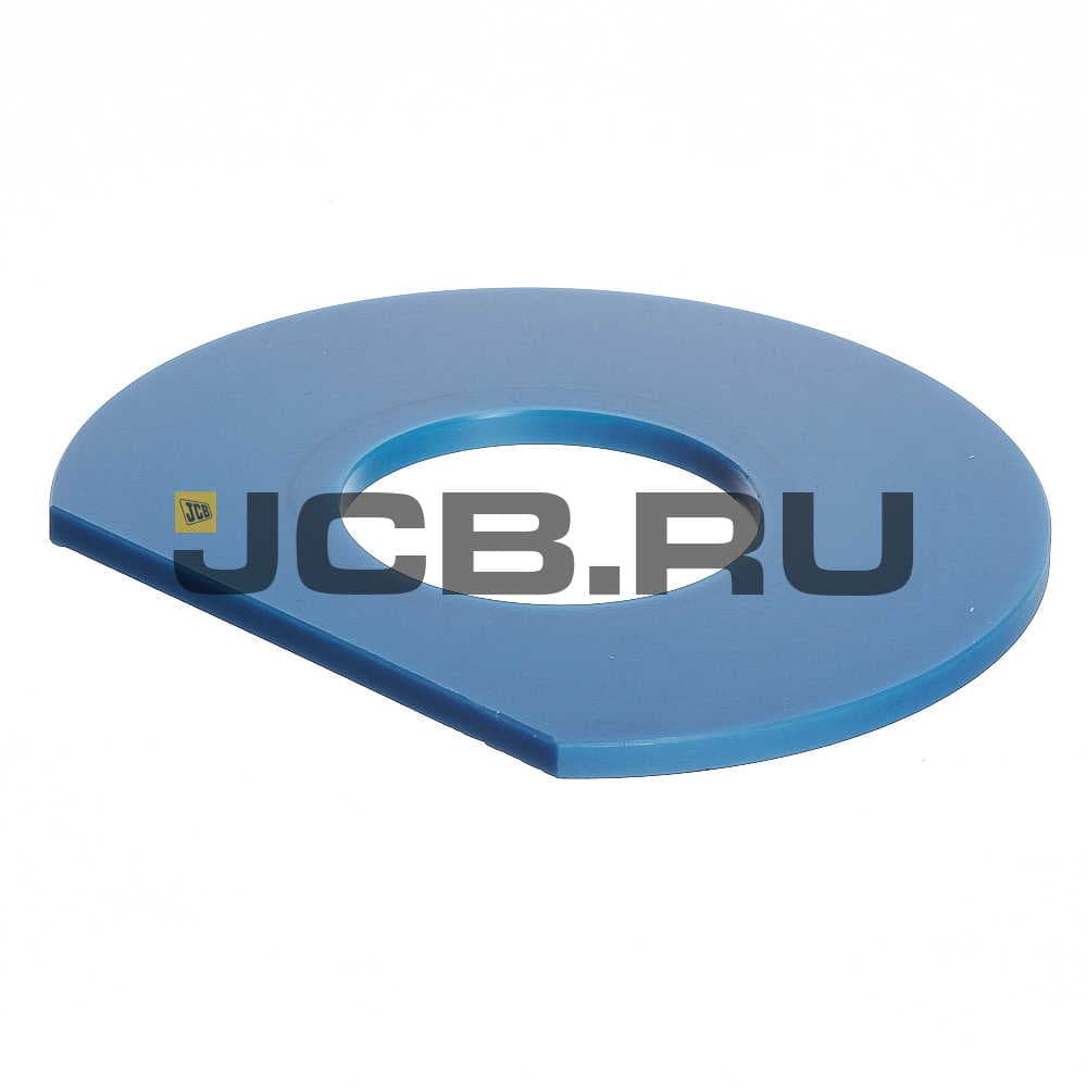 Проставка 50 x120 мм JCB 823/10404