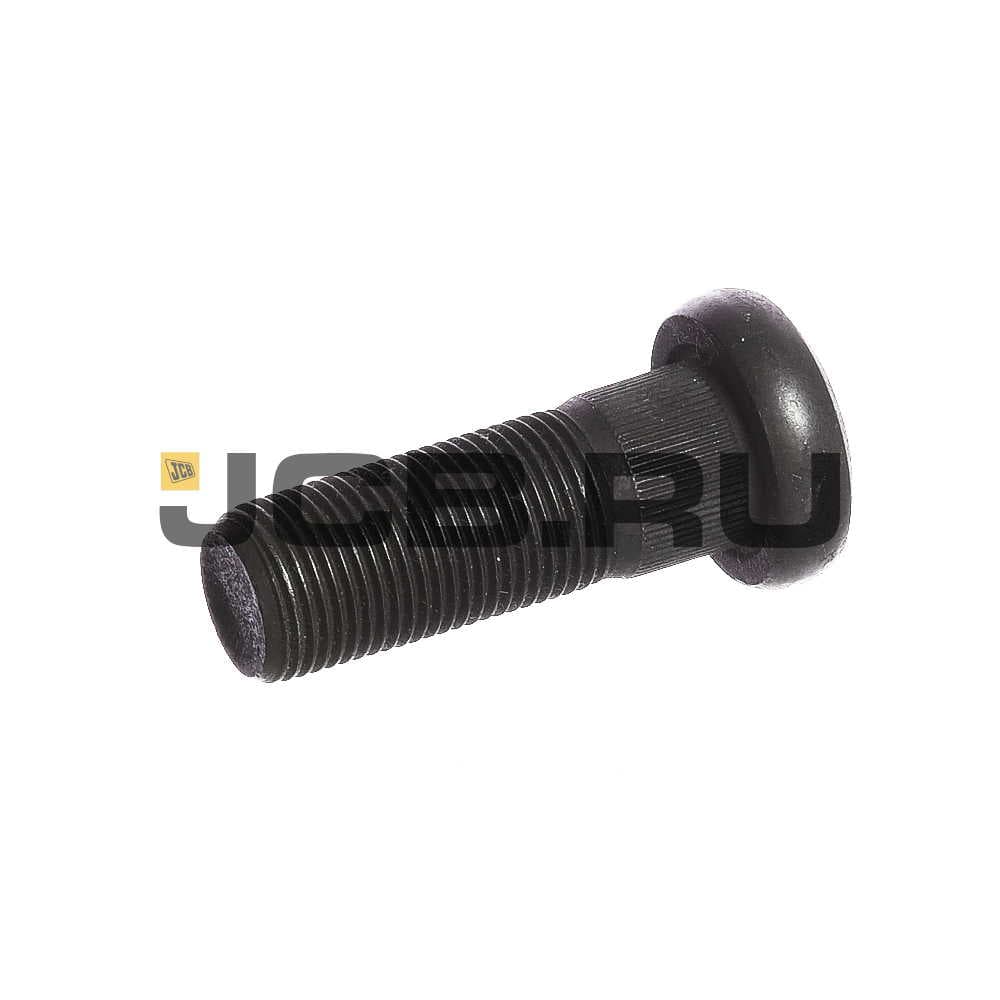 Шпилька колесная JCB 826/00558