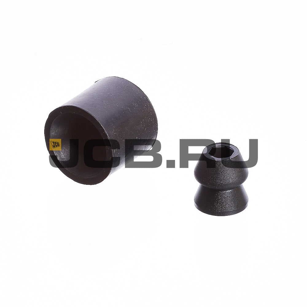 Фиксатор двери JCB 826/00670