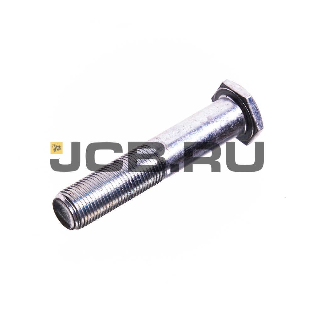 Болт JCB 826/01476
