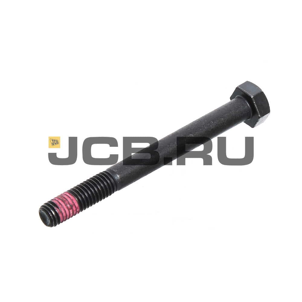 Болт JCB 826/01586