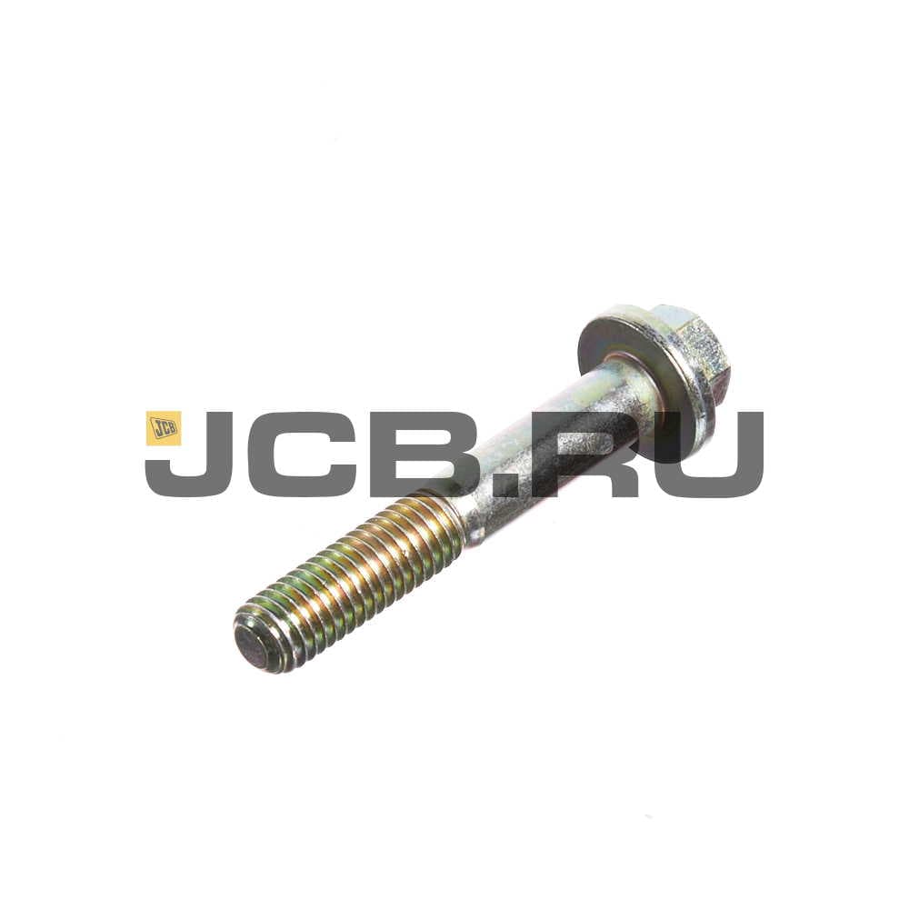 Болт JCB 826/01664