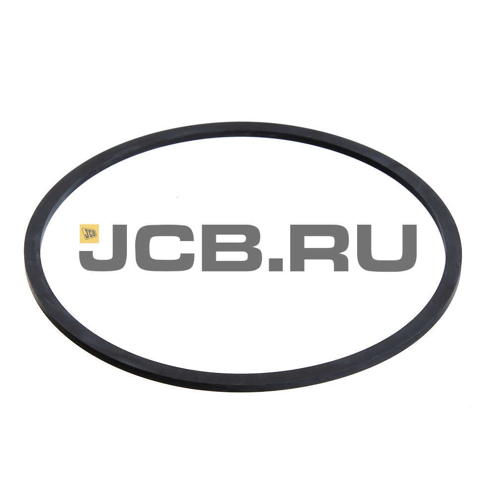 Кольцо уплотнительное резиновое JCB 828/00114