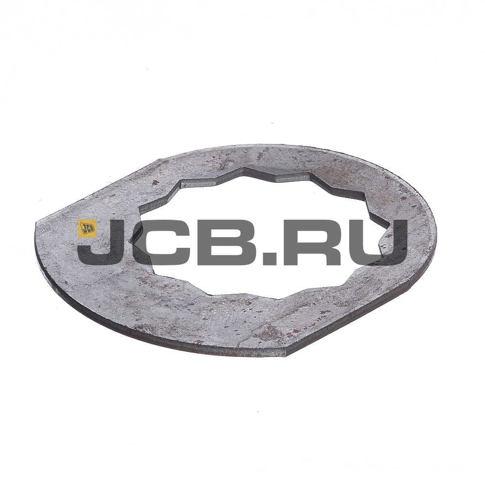 Стопорная пластина JCB 903/04619