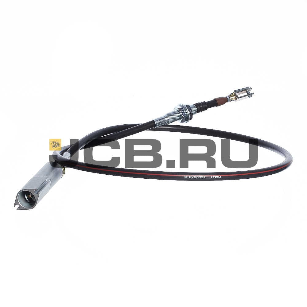 Трос JCB 910/60092