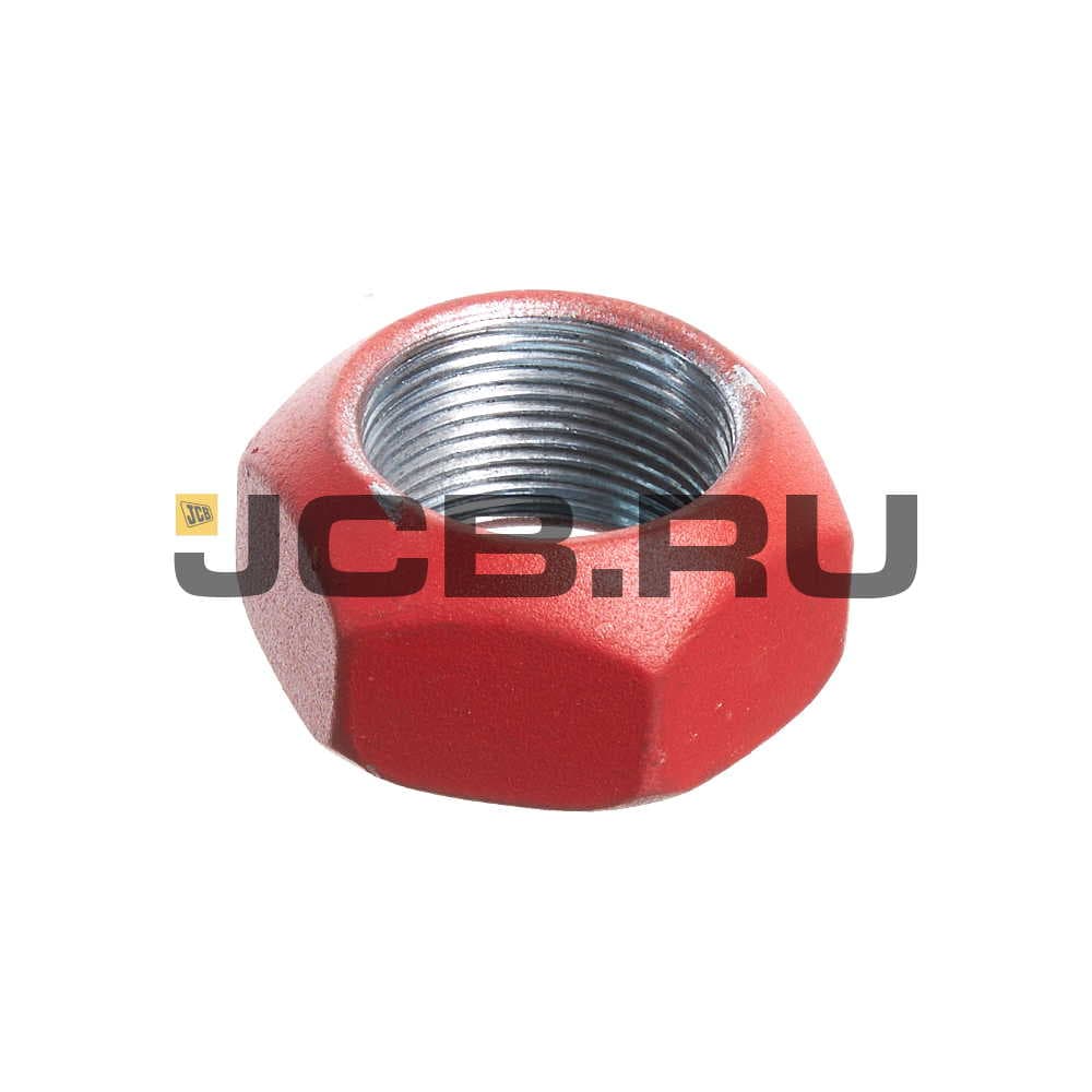 Гайка JCB 980/60402