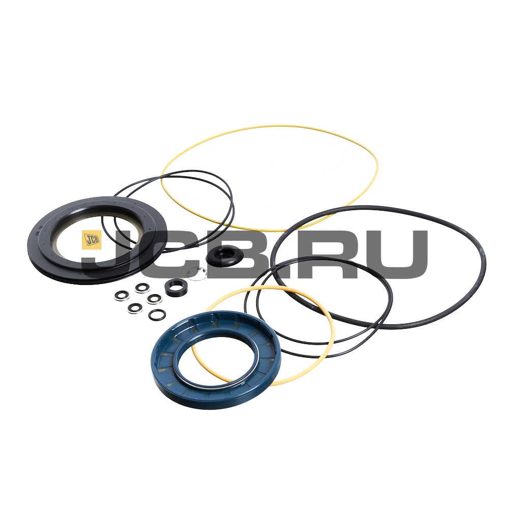 Комплект уплотнений JCB 998/11292
