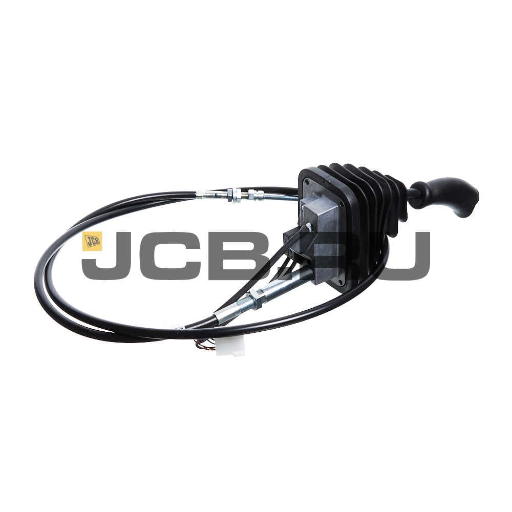 Панель управления JCB 7170/40350