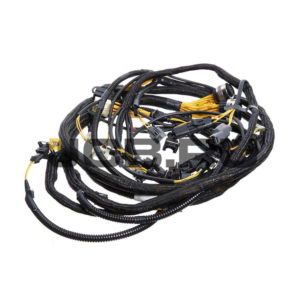 Жгут JCB 721/00058