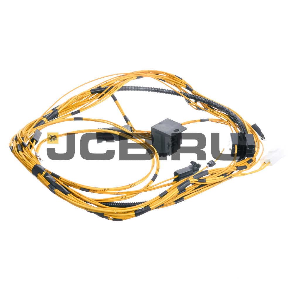 Жгут электрический JCB 721/11904