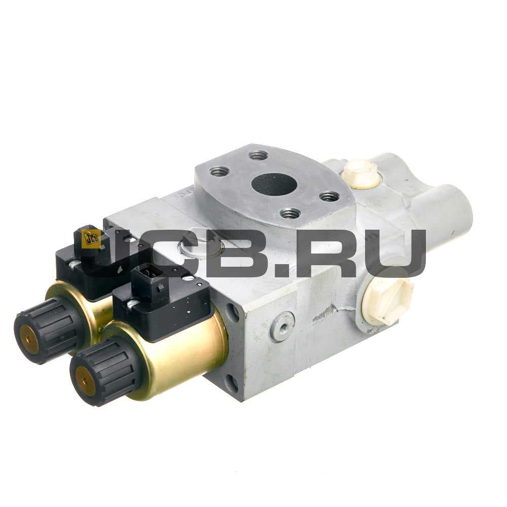 Контрольный клапан ASC JCB 928/60094