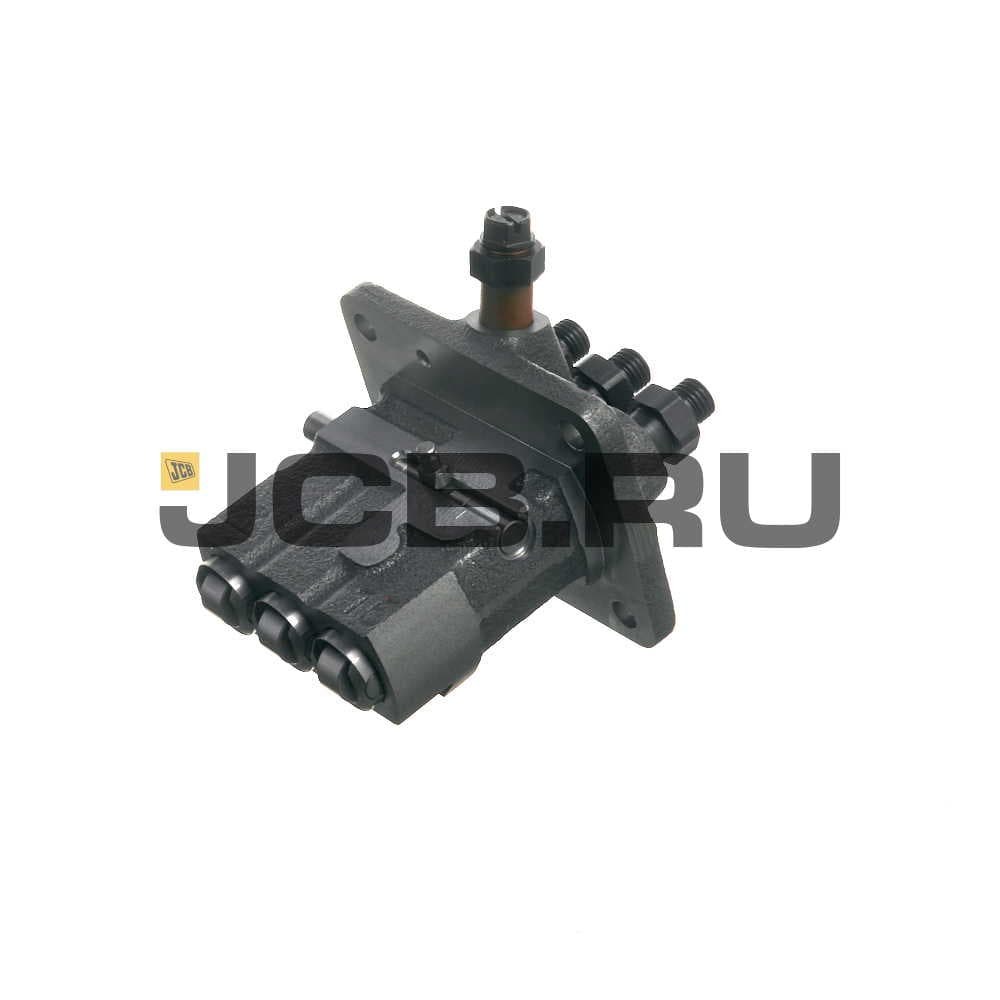 Топливный насос JCB 331/90520
