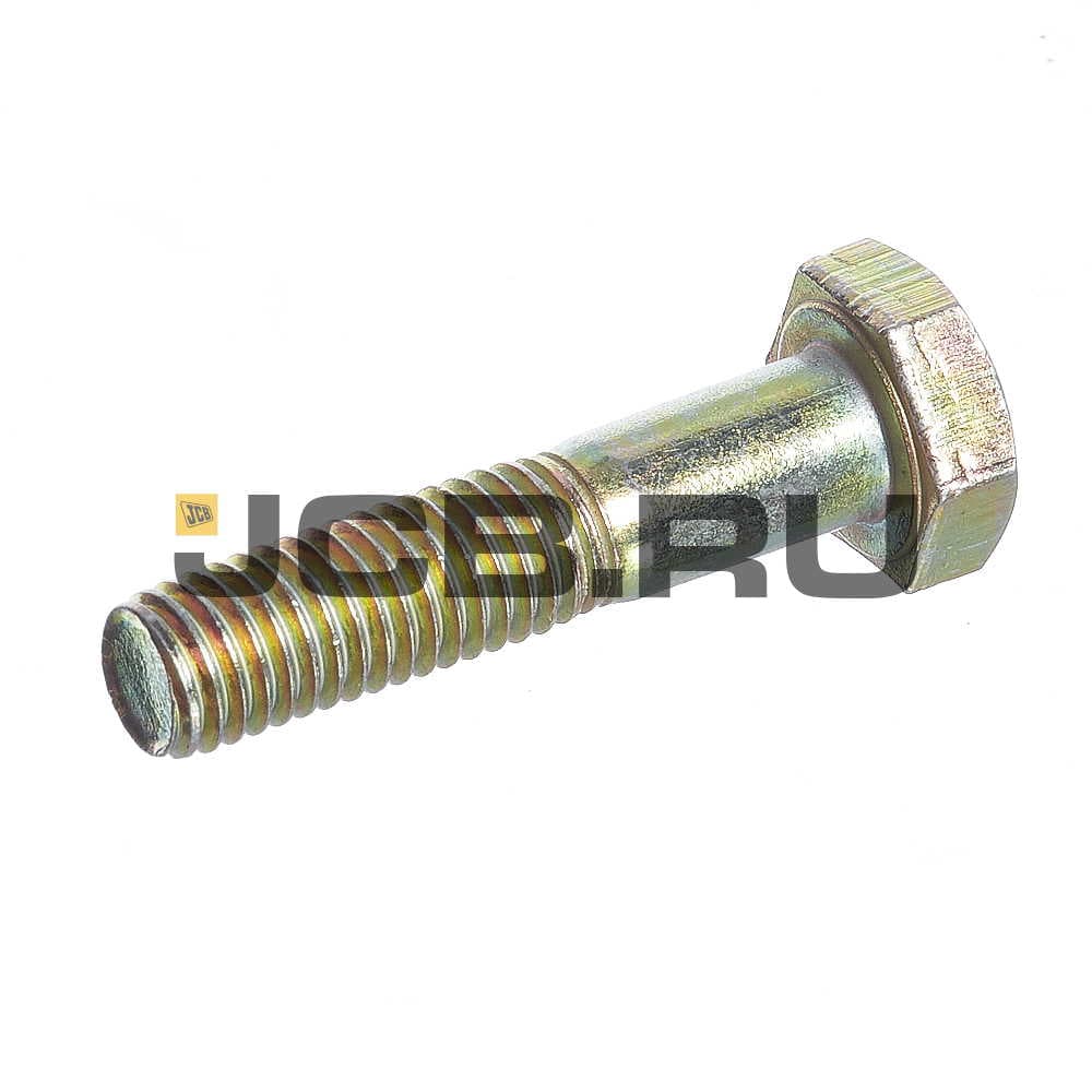 Болт M10x45 JCB 1315/3411Z