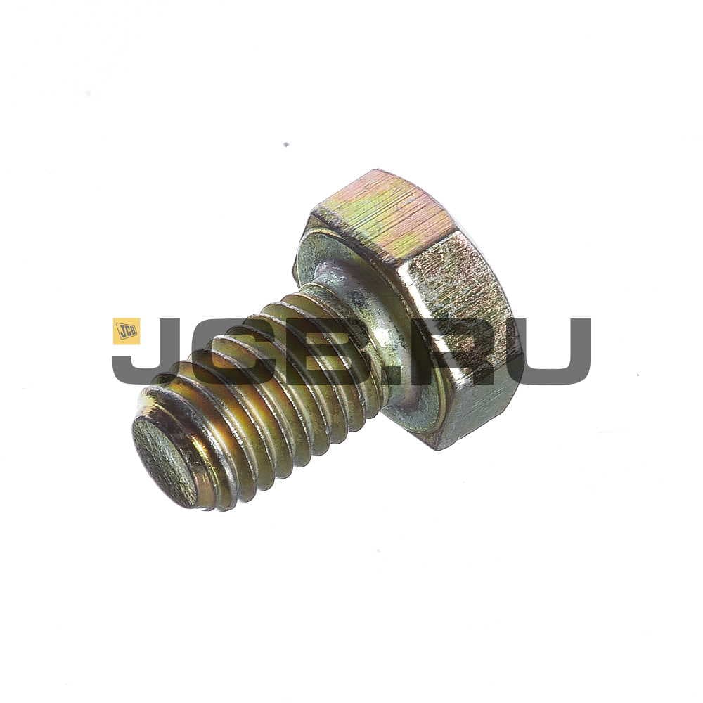 Болт JCB 1315/0505Z