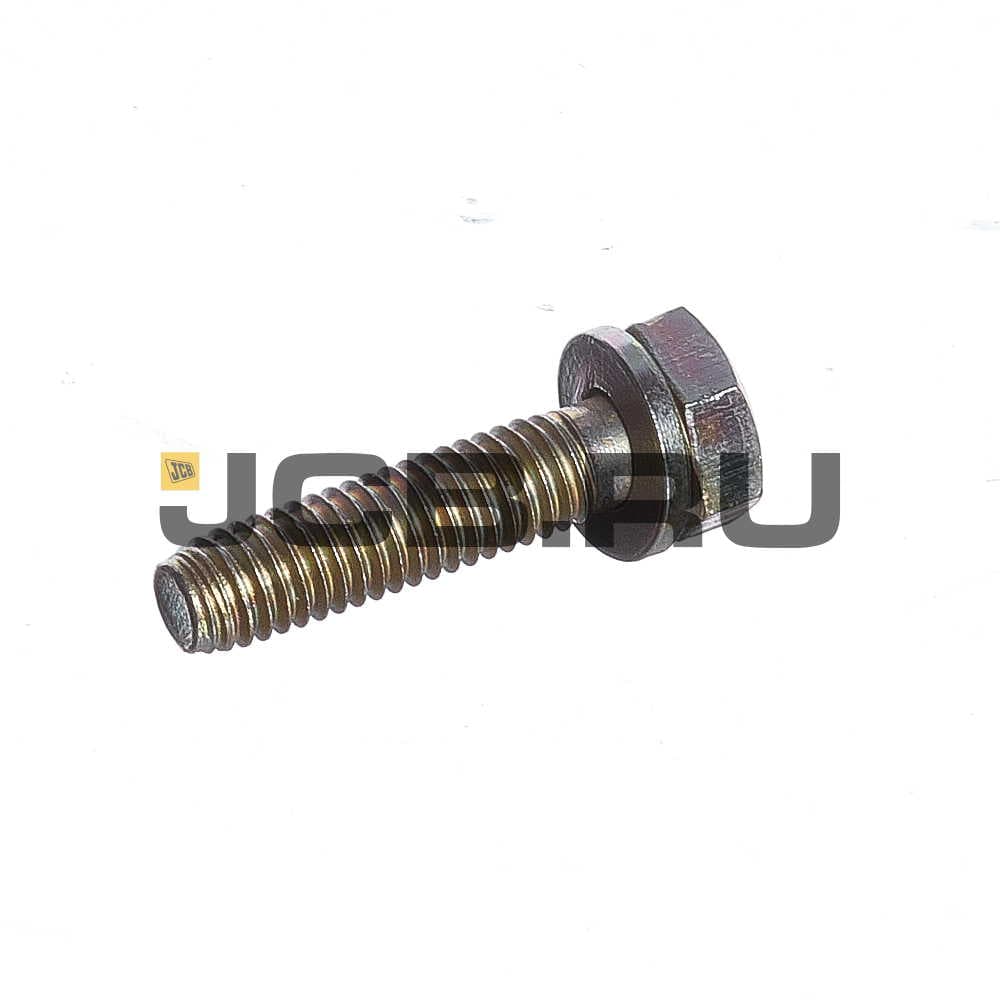 Болт JCB 02/630832