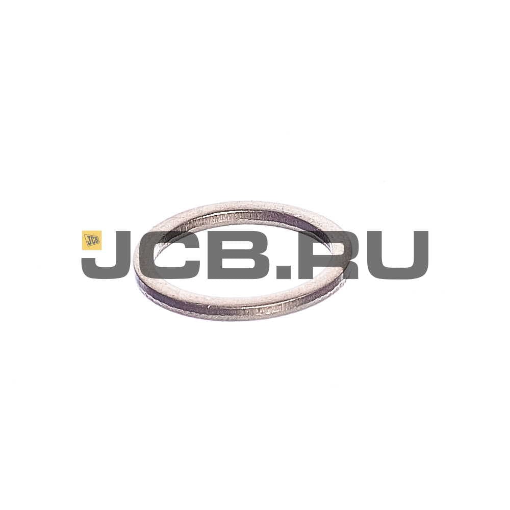 Шайба медная JCB 320/06688