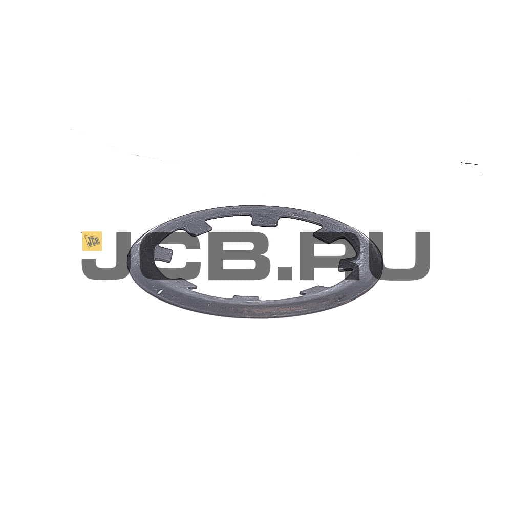 Кольцо стопорное JCB 826/01575