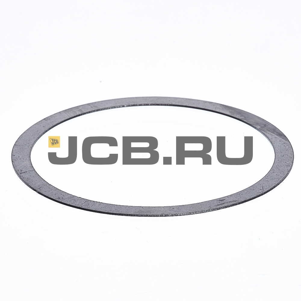 Прокладка 1,00мм JCB 819/00029