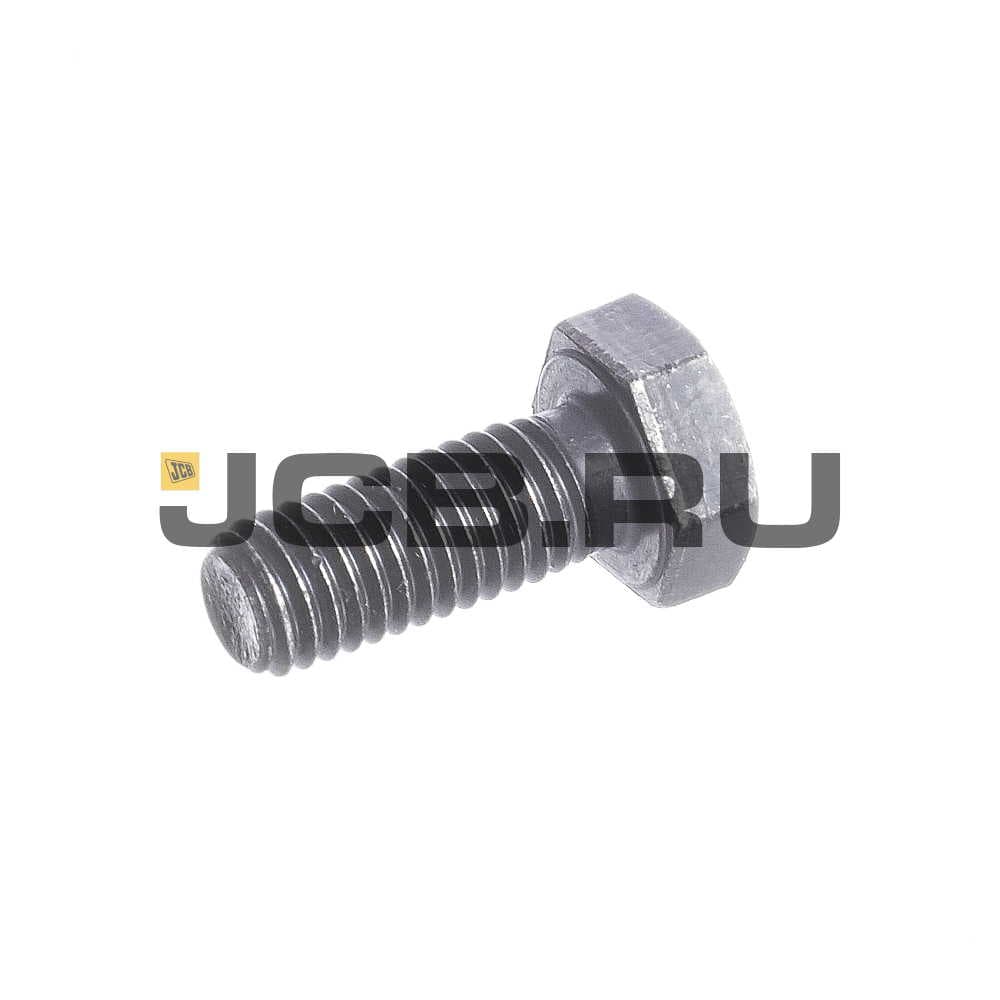 Винт М8х20 JCB 826/11040