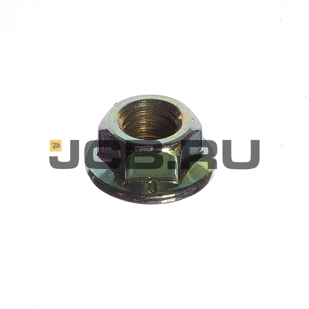 Гайка JCB 02/630078