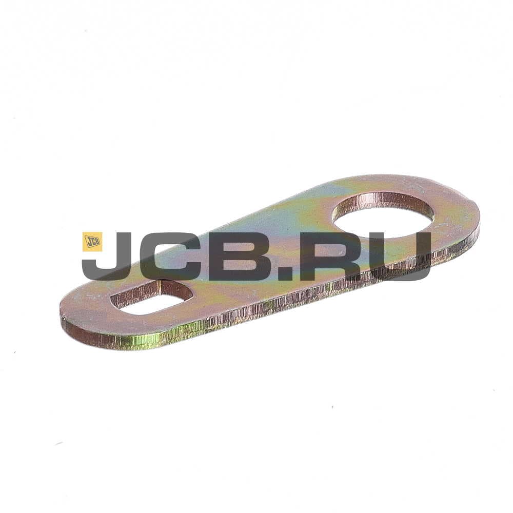 Рычаг JCB 02/630124