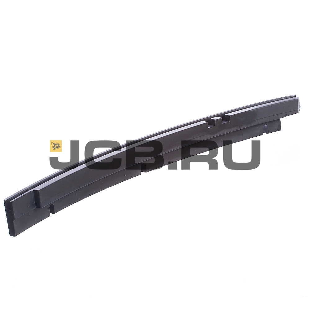 Направляющая правая JCB 6900/0686