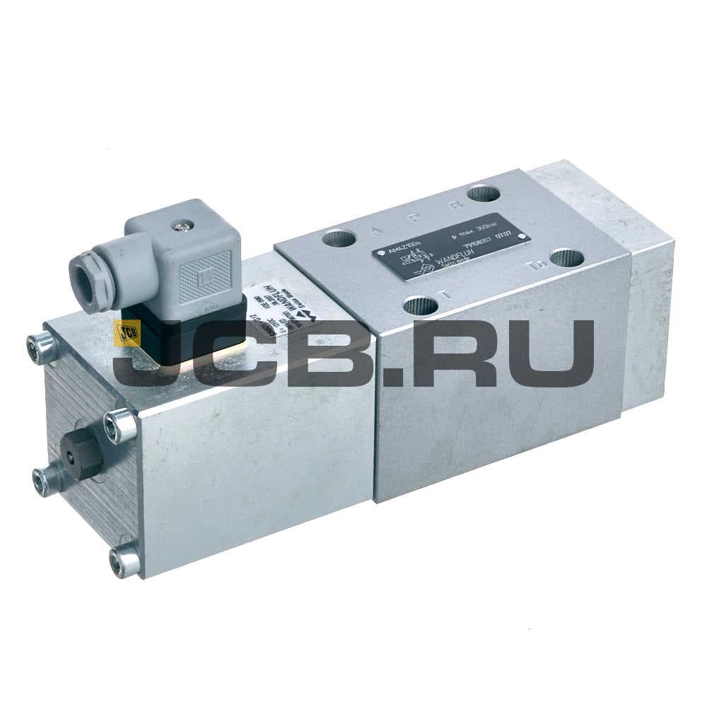 Клапан JCB 25/936800