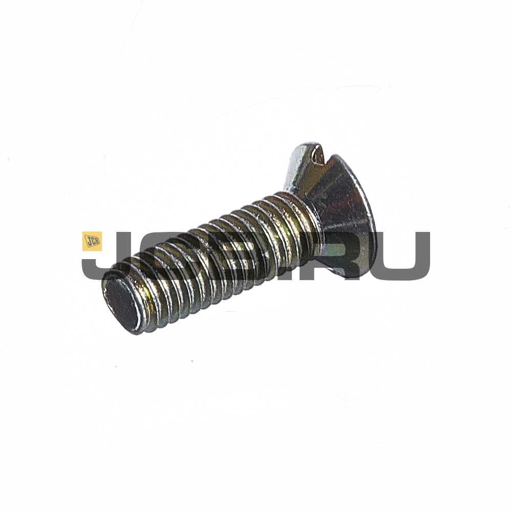 Шуруп JCB 826/01146