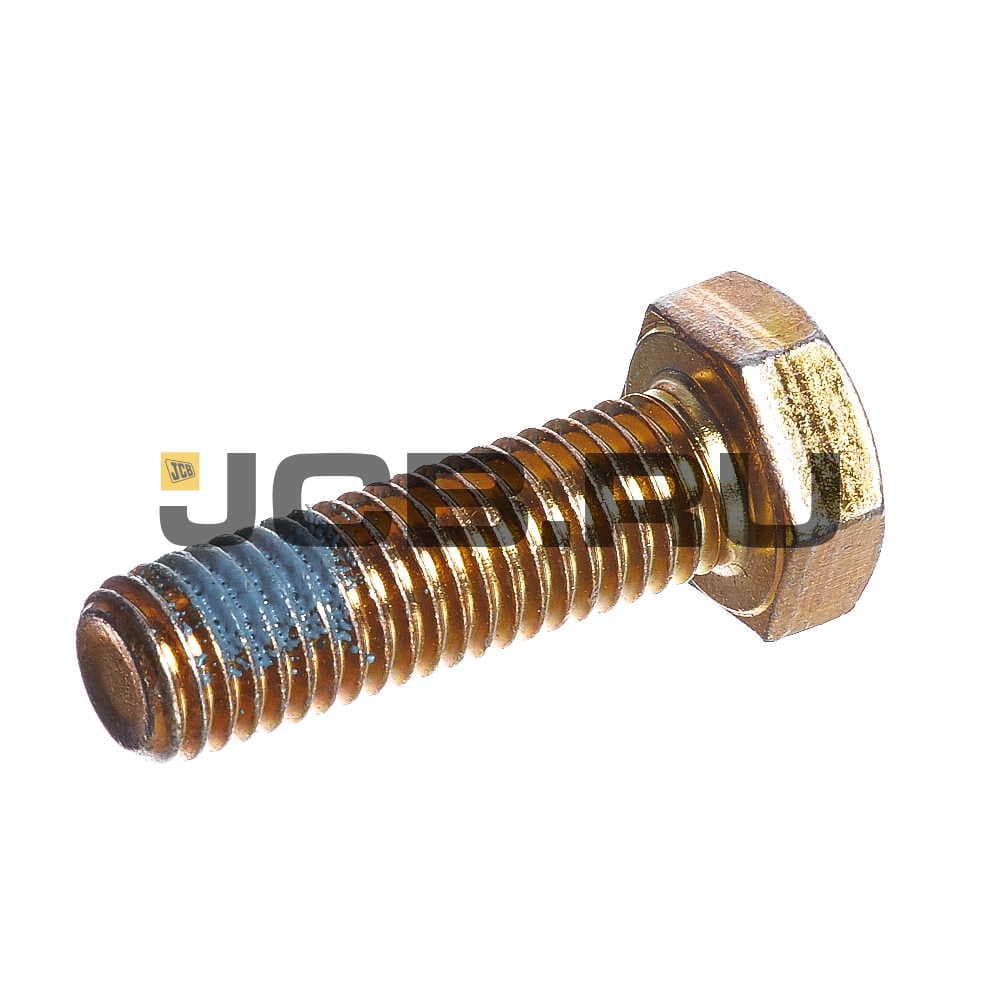 Болт JCB 1318/0510Z