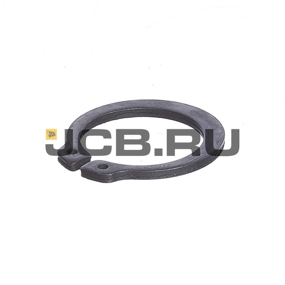 Кольцо стопорное JCB 25/918903