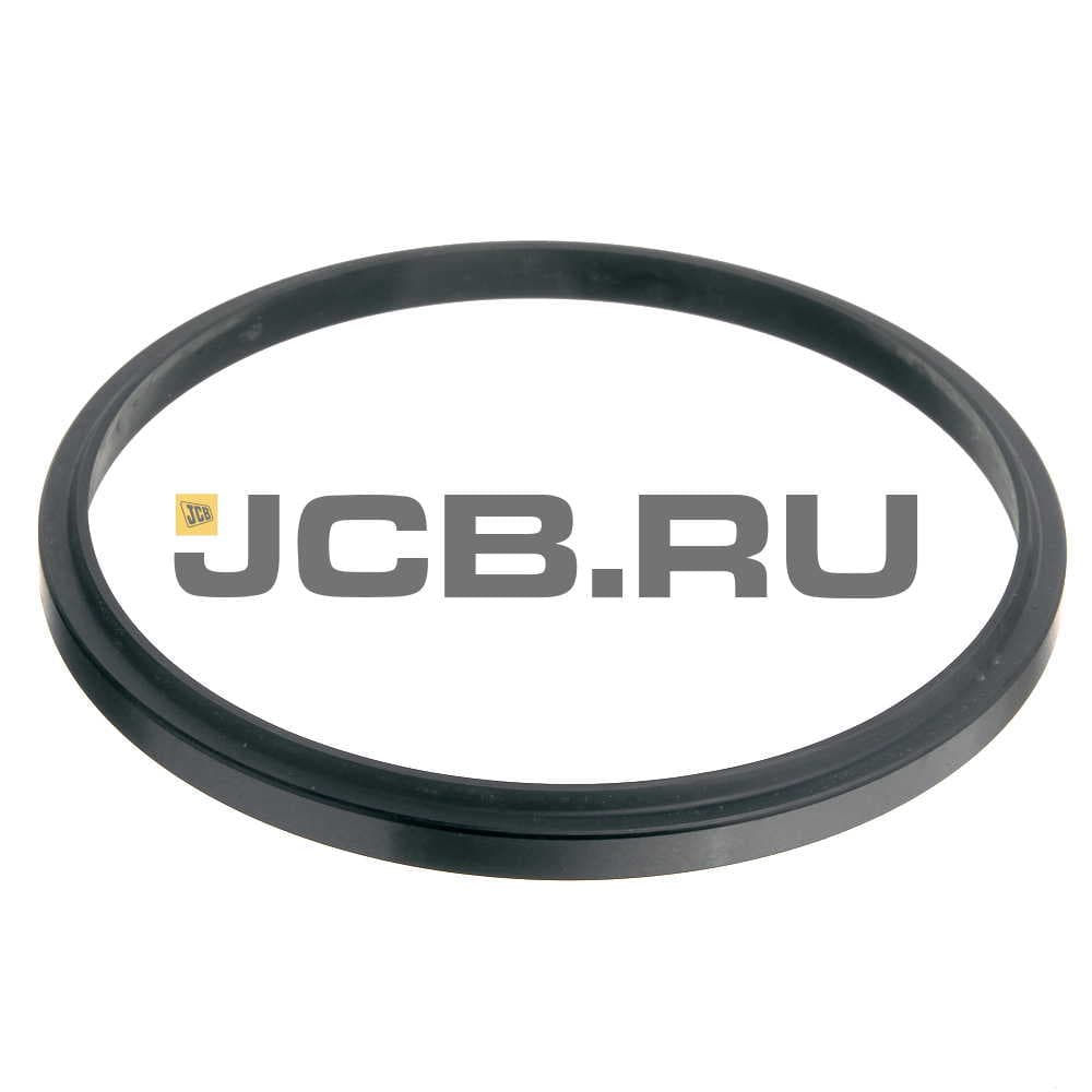 Сальник передн. пальца качения моста JCB 813/00430