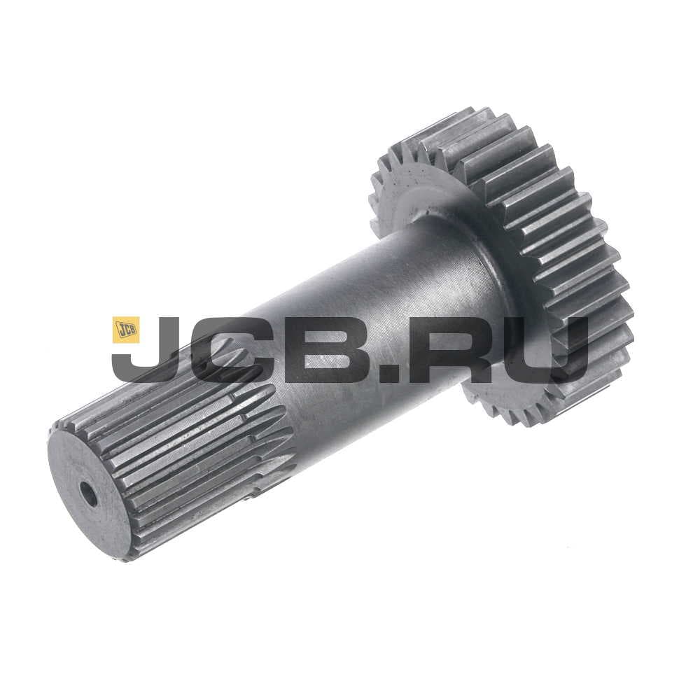 Солнечная вал-шестерня JCB 20/951592