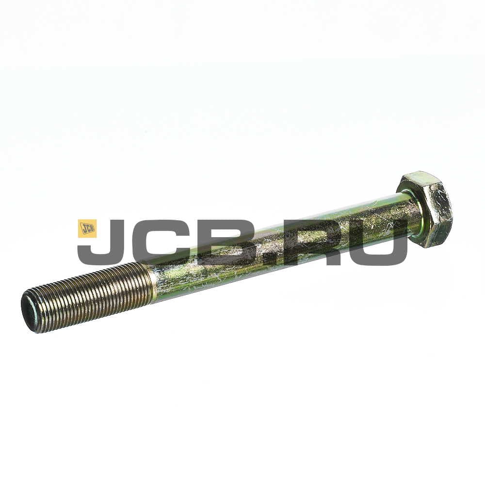Болт 237,5 мм JCB 826/11352