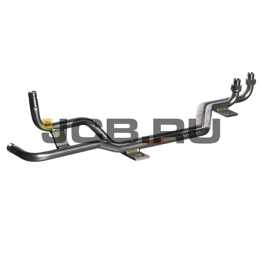 Трубка JCB 335/09189