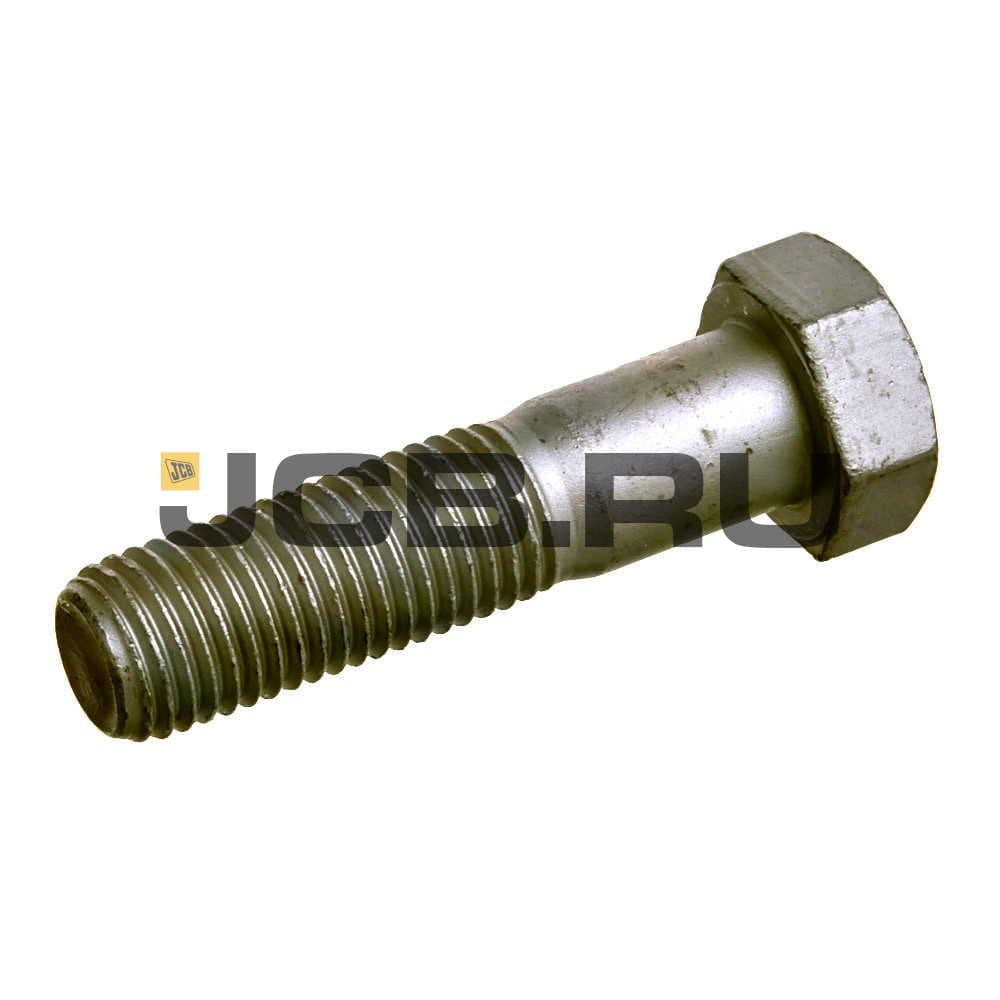 Болт M20 x 80mm JCB 1315/3818Z