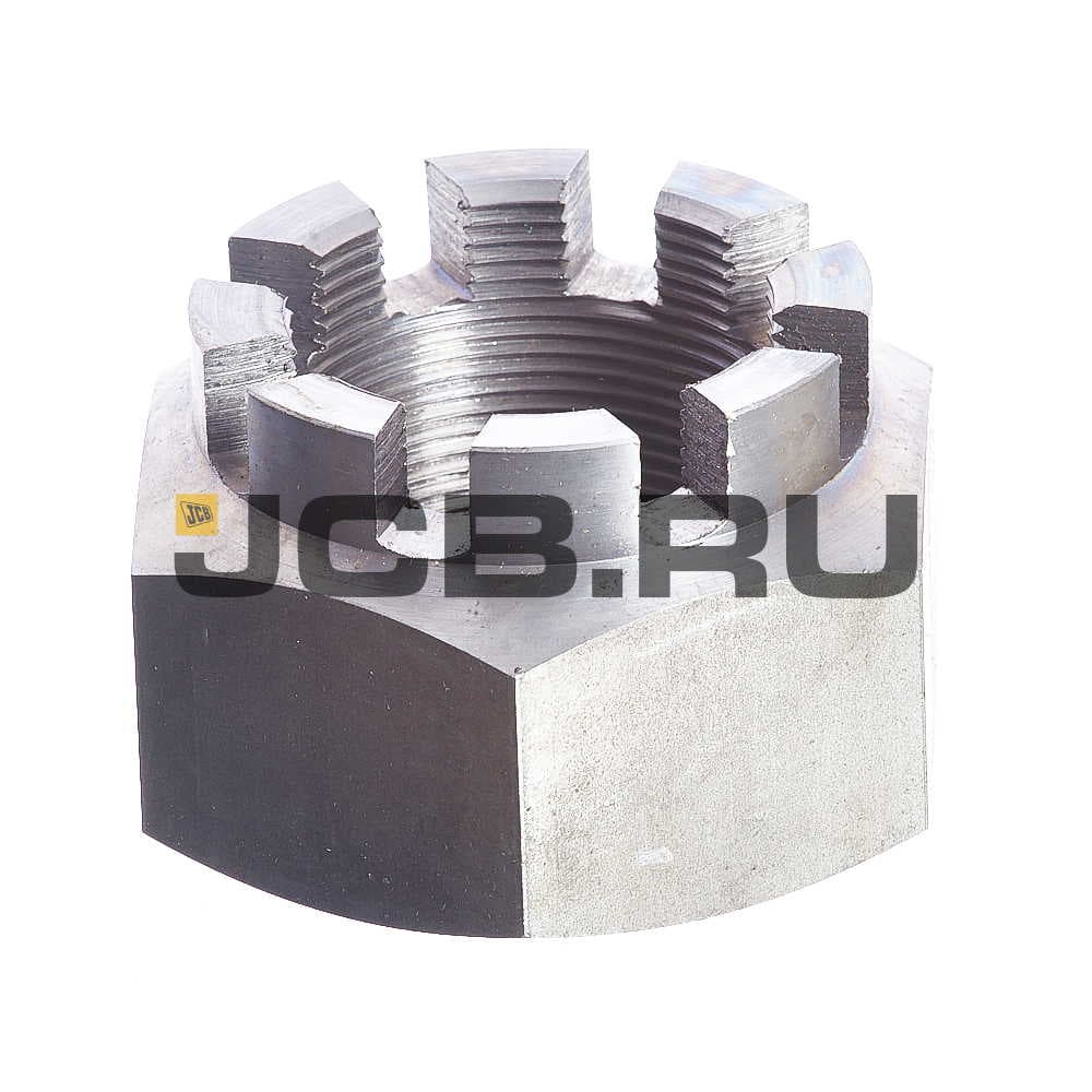 Гайка натяжителя JCB 175R048HSN