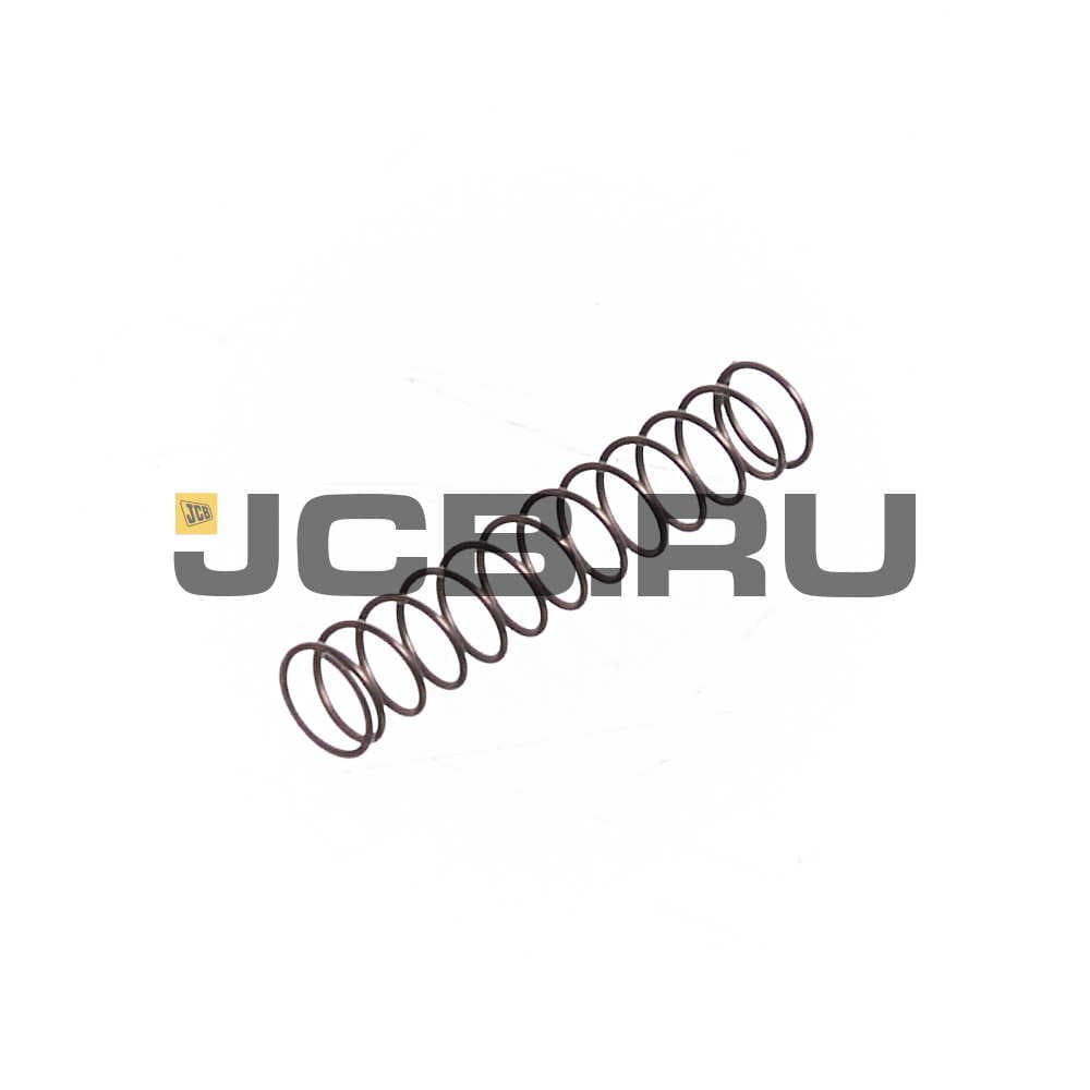 Пружина JCB 25/220925