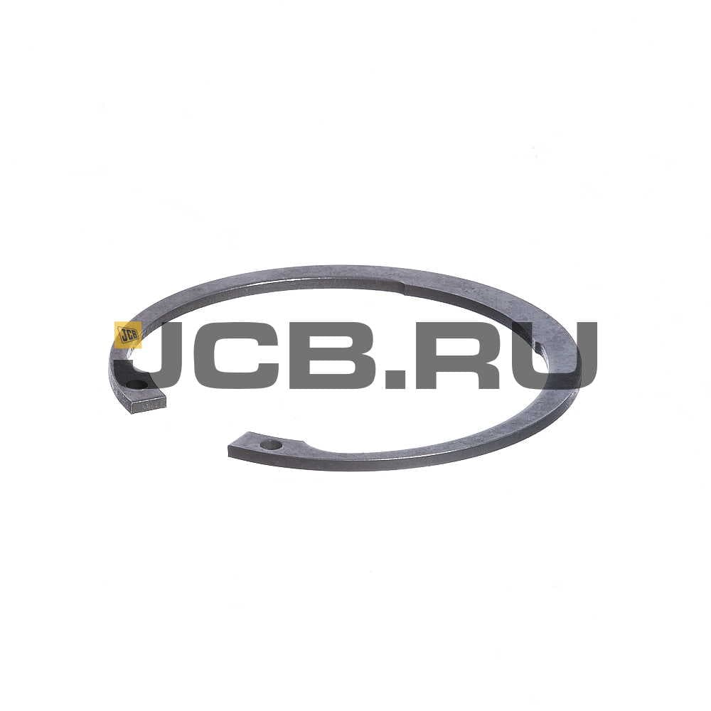 Кольцо стопорное JCB 10/907402