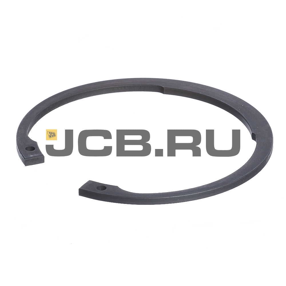 Кольцо - стопорное JCB 10/907427