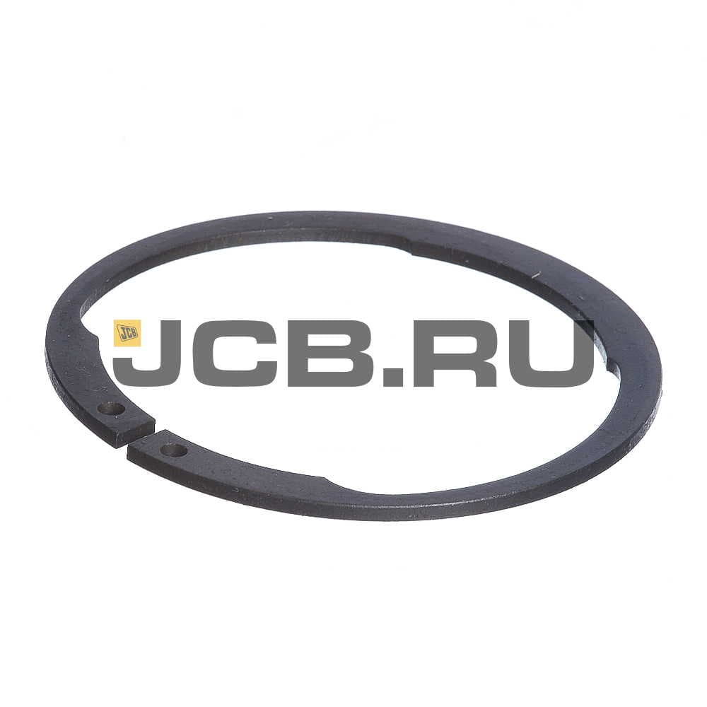 Кольцо - стопорное JCB 10/907511
