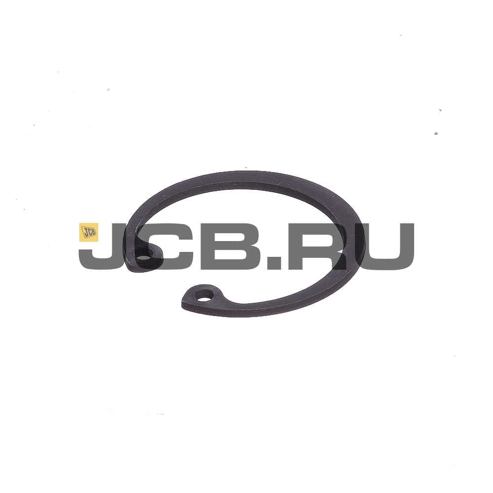 Кольцо - стопорное JCB 10/909229