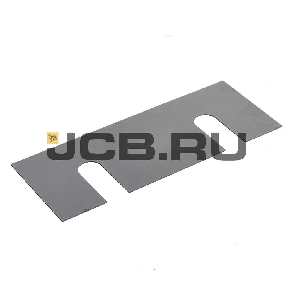 Регулировочная пластина JCB 158/30180
