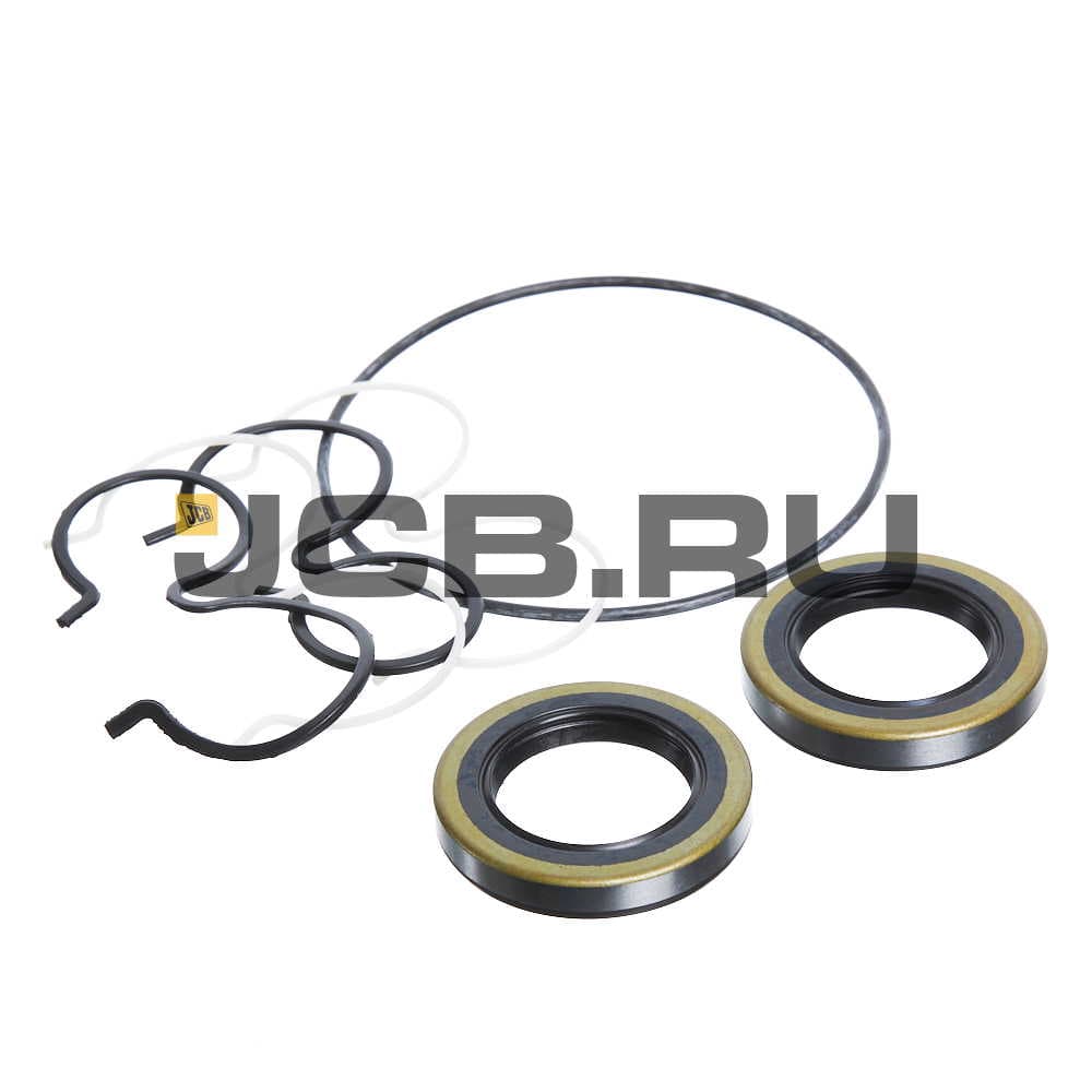 Комплект уплотнений JCB 20/951770