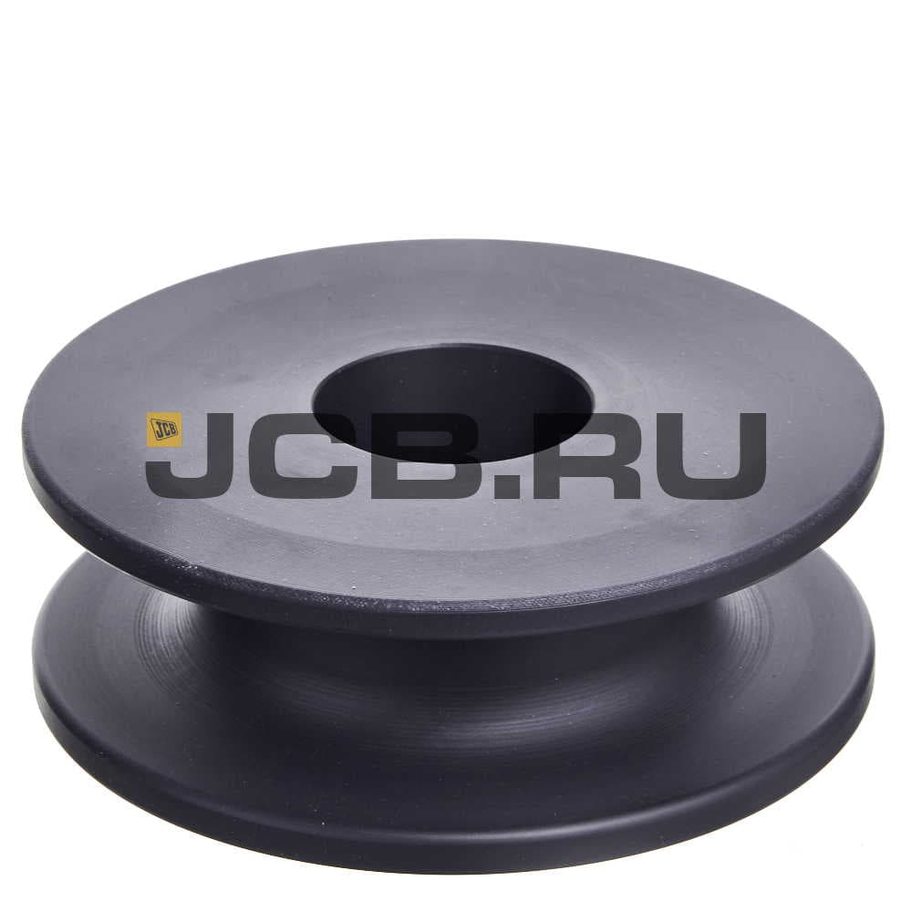 Ролик JCB 158/30467