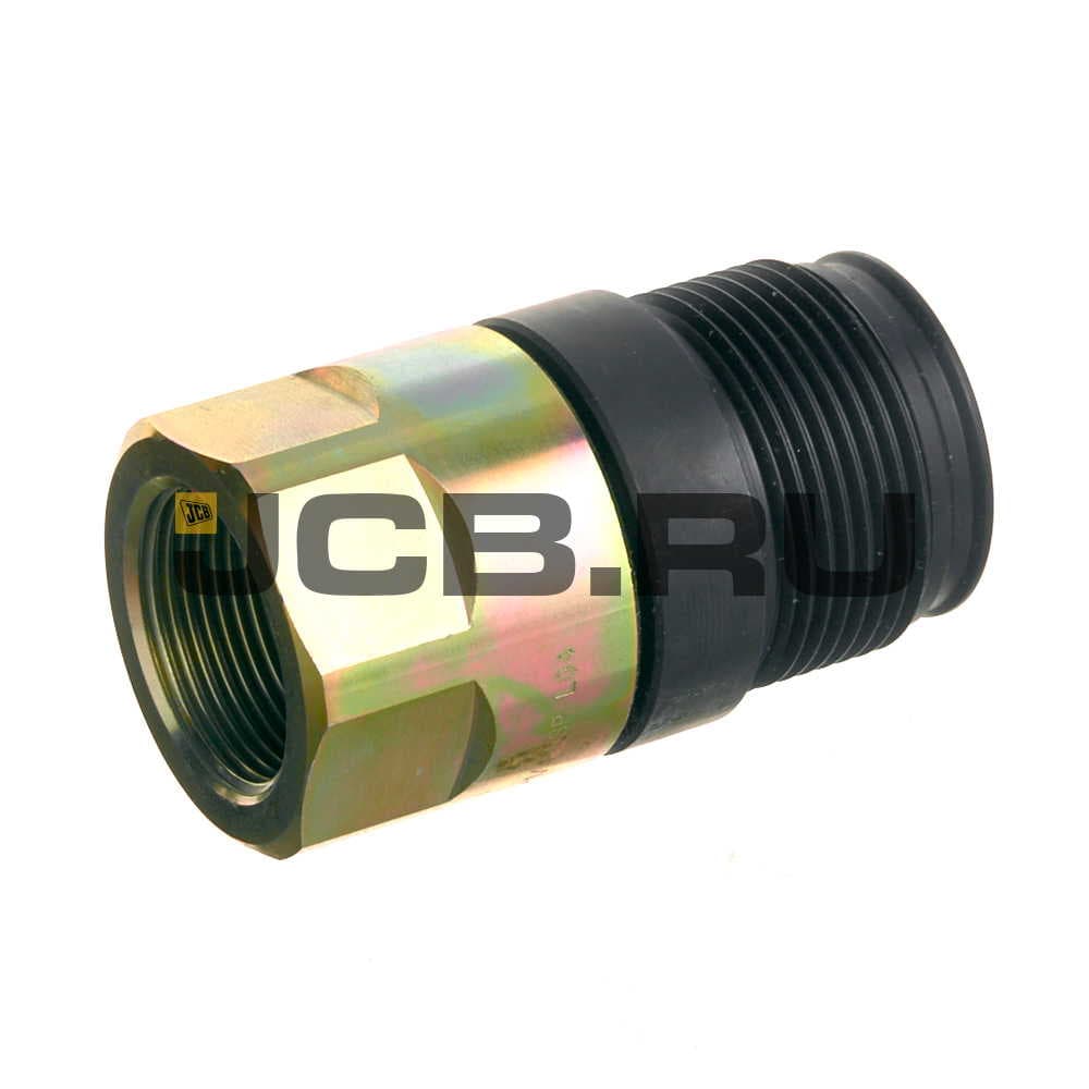 Муфта "мама", 1 1/4" JCB JHV0195