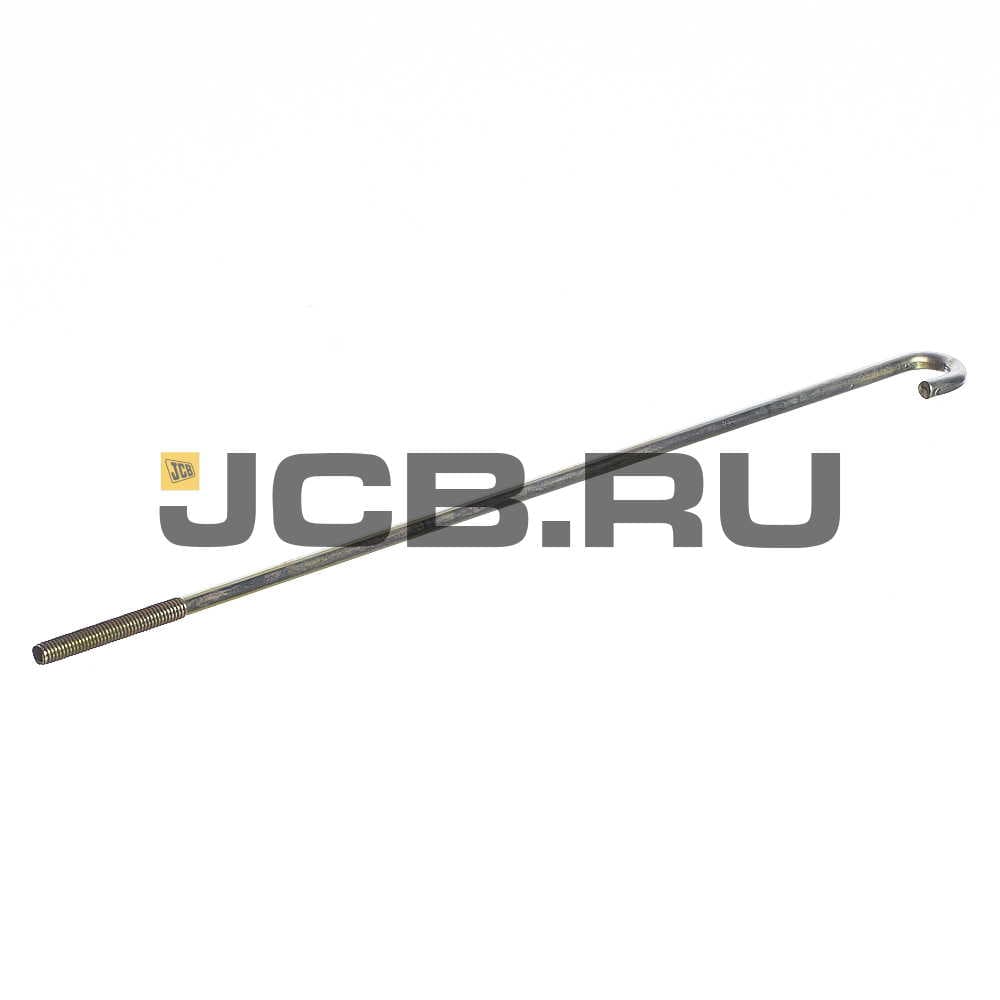Болт JCB 826/11396