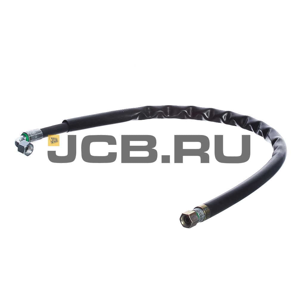 Шланг JCB 612/37011